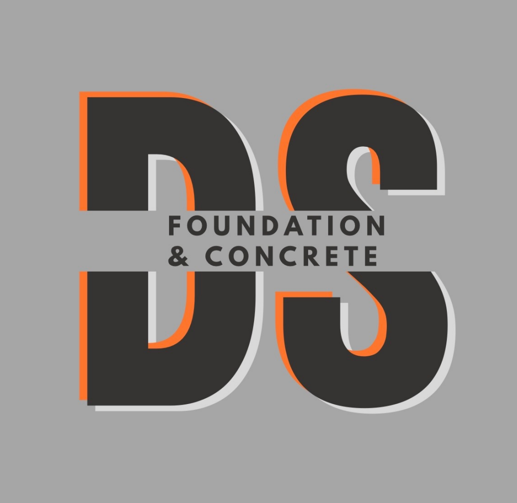 D.S. Foundation & Concrete